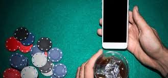 Casino-style game selection available on ph799